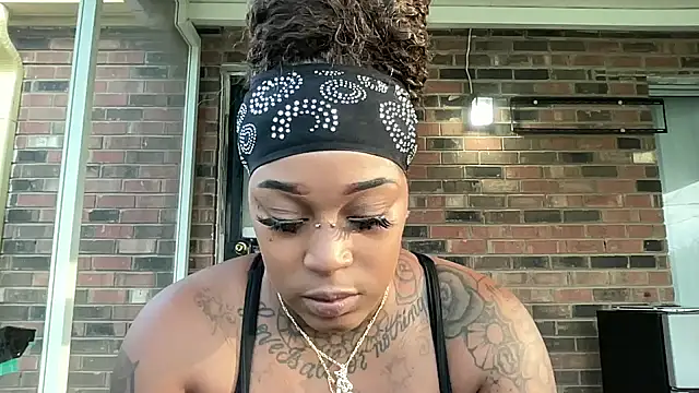 Creamesensation online show from September 2025 01:01:01 PM