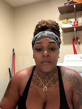 Creamesensation online show from September 2025 02:34:02 AM