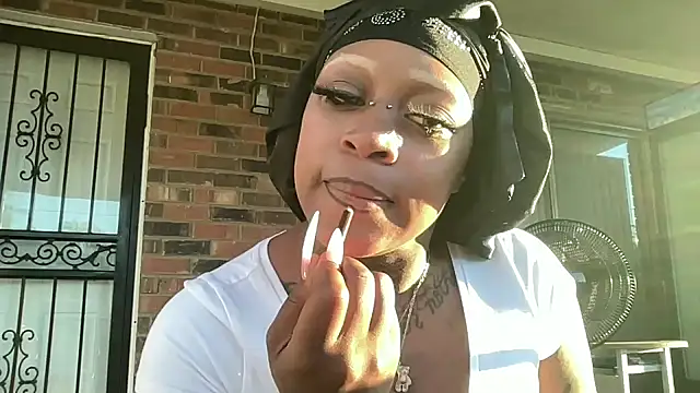 Creamesensation online show from October 2025 12:22:02 PM