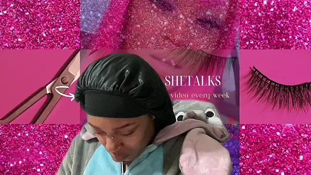 Creamesensation online show from February 2026 10:38:01 AM