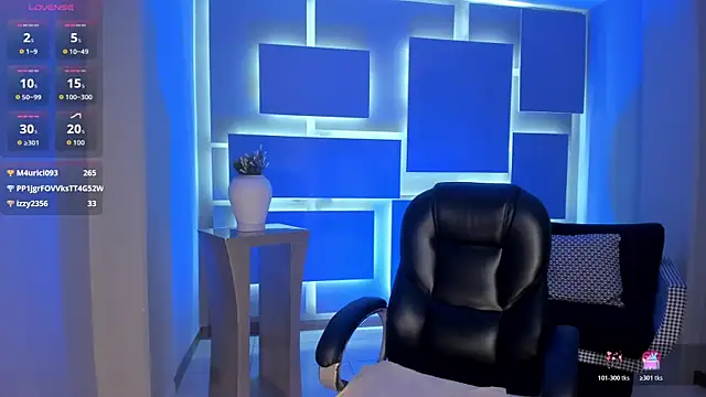 MorganHicks online show from April 2026 07:58:02 PM