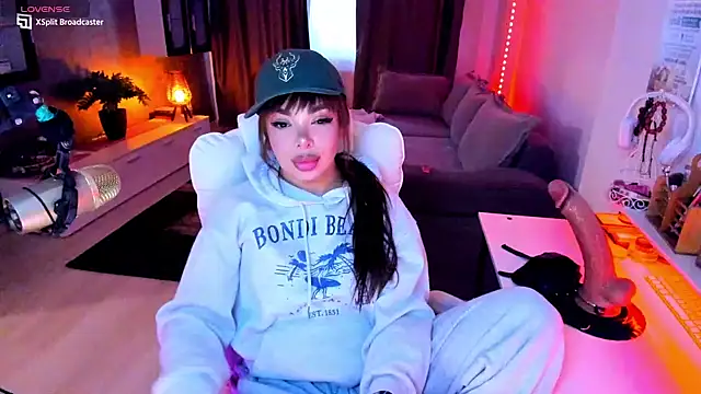 Miss kay1111 online show from March 2026 04:01:02 PM