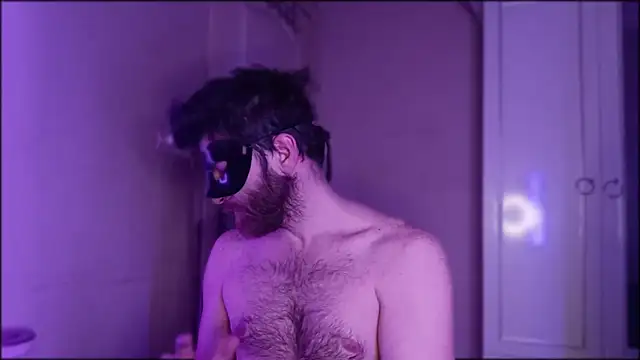 Bullish online show from March 2025 09:23:02 PM