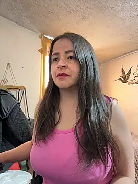 latinfemale online show from January 2026 08:25:01 PM