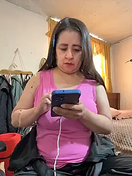 latinfemale online show from July 2026 08:44:02 PM