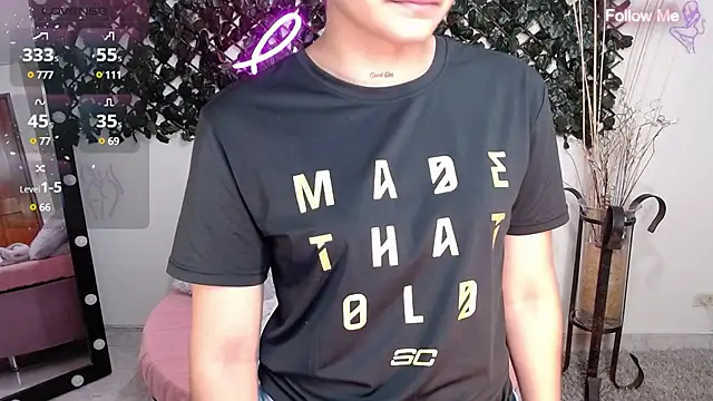 DestinyHills online show from February 2025 12:14:02 PM