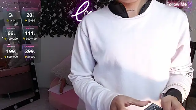 DestinyHills online show from February 2025 12:17:02 PM