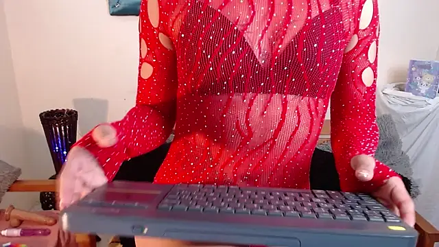 DestinyHills online show from February 2025 12:54:01 PM