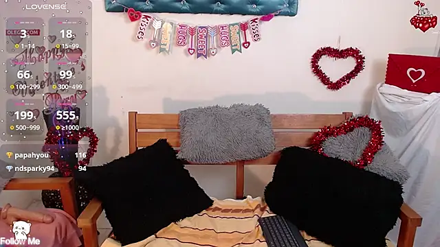 DestinyHills online show from February 2025 03:56:02 PM