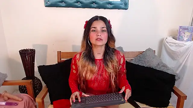 DestinyHills online show from February 2025 04:04:02 AM