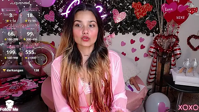 DestinyHills online show from February 2025 03:05:01 PM