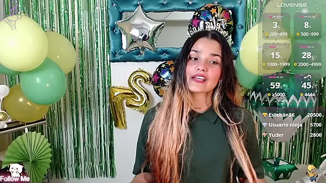 DestinyHills online show from March 2025 03:47:02 PM