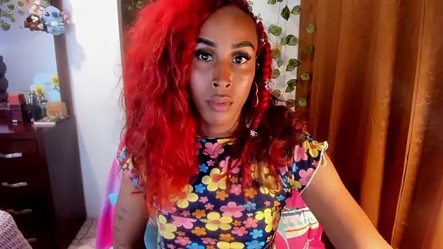 CarameloCeron online show from March 2025 06:22:01 PM