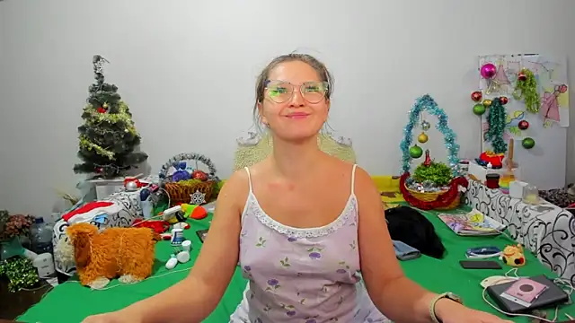 IamYourNarcotic online show from December 2024 12:49:01 PM