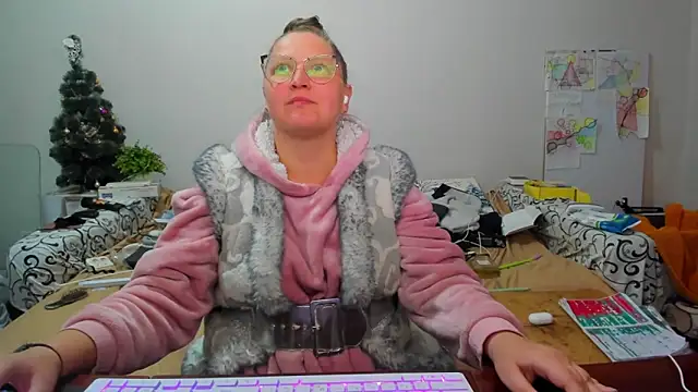 IamYourNarcotic online show from February 2026 03:26:02 PM