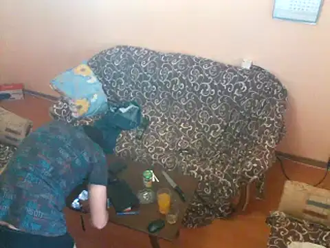 Snapshot of ZDRAVKICH chatting on December 2024 08:38:02 AM ZDRAVKICH online show from December 2024 08:38:02 AM