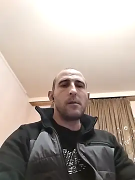 Snapshot of ZDRAVKICH chatting on April 2026 08:25:02 PM ZDRAVKICH online show from April 2026 08:25:02 PM