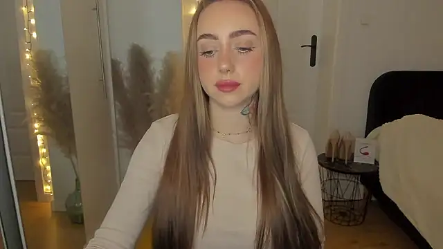 sexyCoralie online show from January 2026 11:56:02 AM