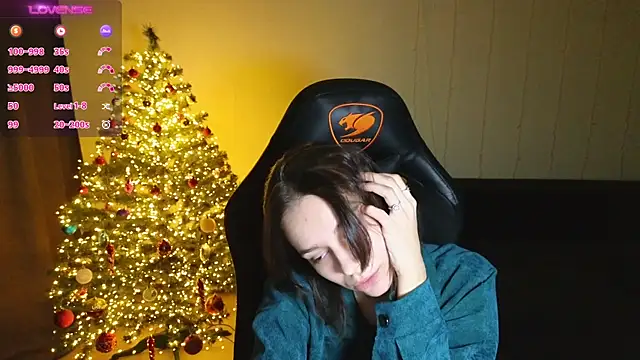 alyssa sweet online show from January 2025 12:11:01 AM