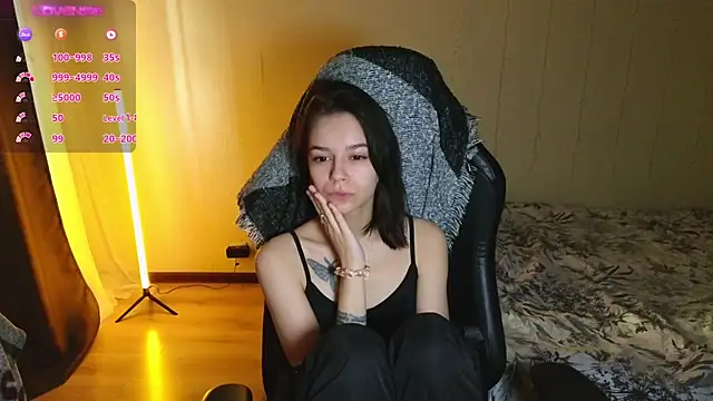 alyssa sweet online show from February 2025 04:48:01 AM