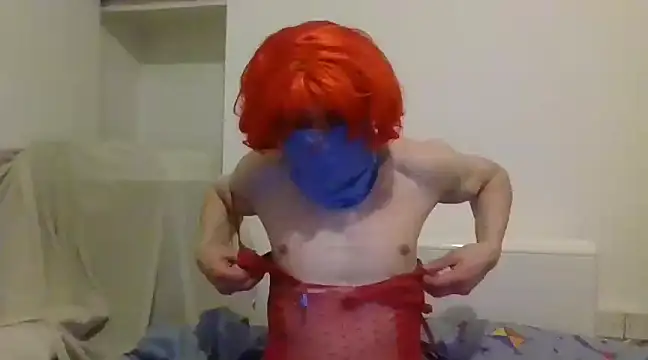 CeDelicja online show from March 2025 12:07:02 AM