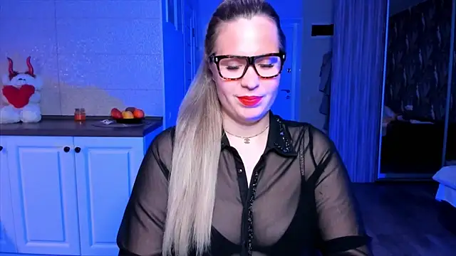 HotTiffani online show from November 2025 11:13:02 AM