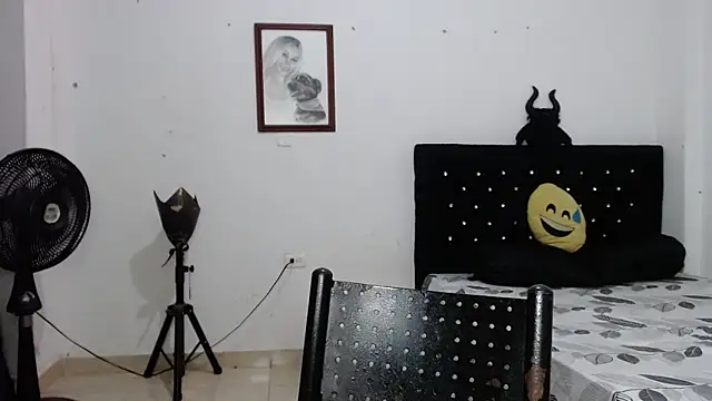 venuz mendoza20 online show from October 2025 09:39:01 PM