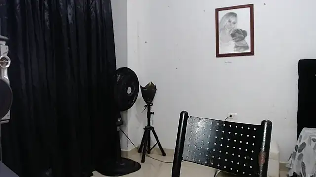 venuz mendoza20 online show from October 2025 01:07:02 PM