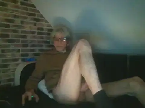 Snapshot of InMeinenMund chatting on January 2025 09:55:02 PM InMeinenMund online show from January 2025 09:55:02 PM