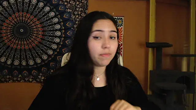 Snapshot of IntimateTales chatting on December 2024 09:35:01 PM IntimateTales online show from December 2024 09:35:01 PM