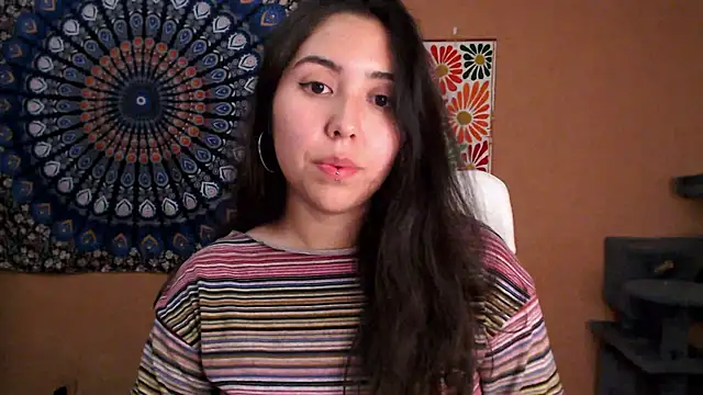 IntimateTales online show from November 2025 07:35:01 PM