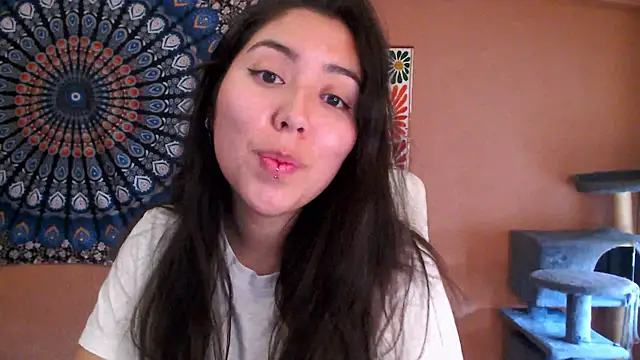 IntimateTales online show from November 2025 08:42:01 AM