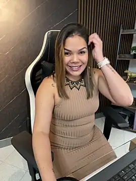 Snapshot of KellyBrooklyn_ chatting on March 2026 02:54:01 PM KellyBrooklyn online show from March 2026 02:54:01 PM