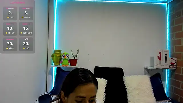 rukminilatin online show from March 2026 01:32:01 AM