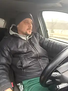 DanielOhCool online show from January 2025 11:56:01 AM