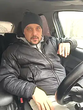 DanielOhCool online show from January 2025 12:24:01 PM