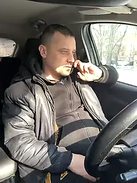 DanielOhCool online show from February 2025 09:31:01 AM