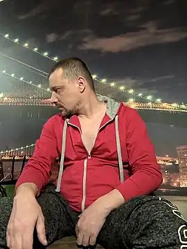 DanielOhCool online show from March 2025 07:01:02 PM