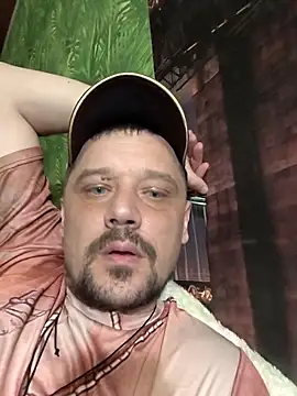 DanielOhCool online show from March 2025 02:23:02 PM