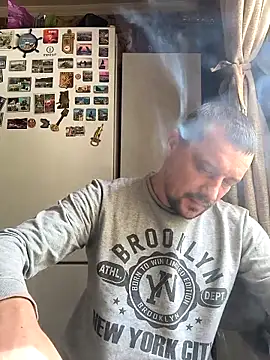 DanielOhCool online show from September 2025 08:15:01 AM