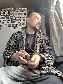 DanielOhCool online show from February 2026 08:10:01 AM