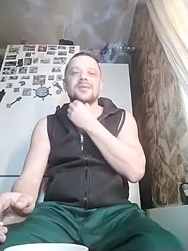 DanielOhCool online show from March 2026 05:35:01 AM