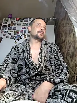 DanielOhCool online show from March 2026 05:33:02 AM