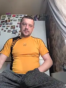 DanielOhCool online show from April 2026 07:17:02 AM