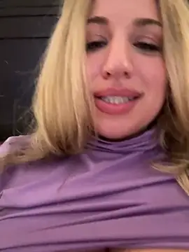 miamellycious online show from January 2025 01:33:01 AM