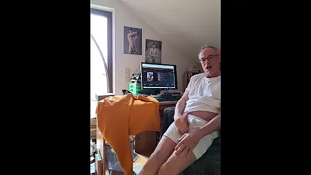 BerndisCam online show from September 2025 11:14:01 AM