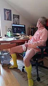 BerndisCam online show from September 2025 11:25:01 AM