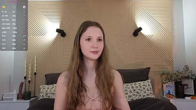 Snapshot of Elizavetta_Miller chatting on December 2024 02:53:01 PM Elizavetta Miller online show from December 2024 02:53:01 PM