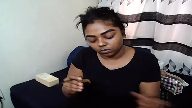 Snapshot of Indian_FireXX chatting on October 2025 05:48:01 AM Indian FireXX online show from October 2025 05:48:01 AM