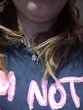 SWEETLUNA077 online show from March 2026 01:33:01 PM